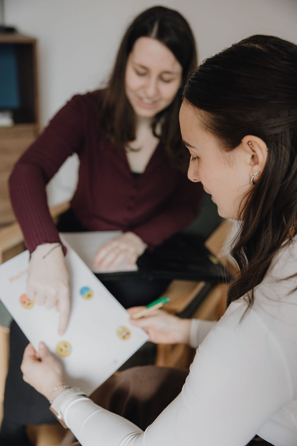 Coaching Stress abbauen Pinzgau